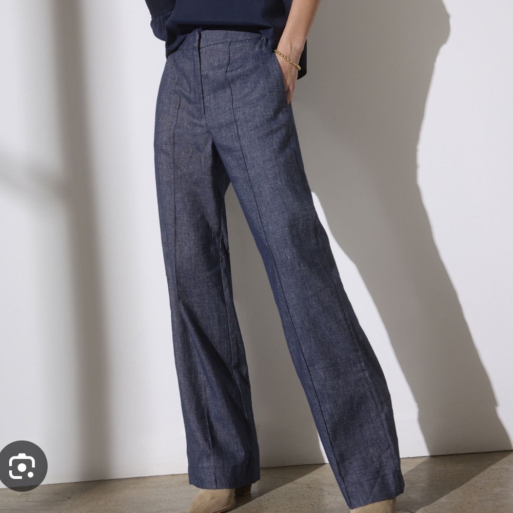 Brochu Walker The Olena Pant